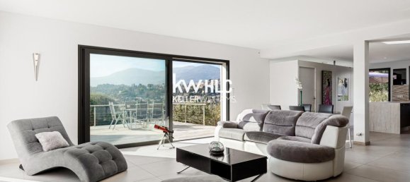 4 غرف نوم منزل في Vence, France رقم 291798 5