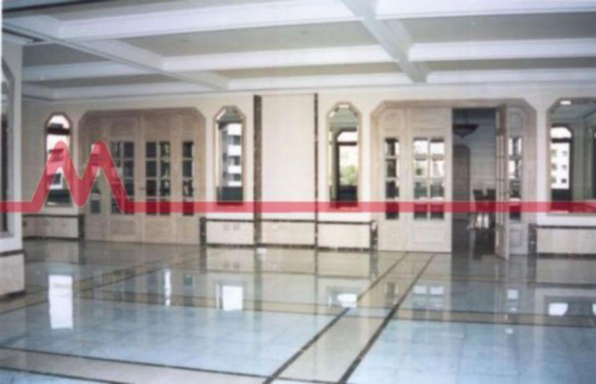 Квартира с 5 спальнями в Сан-Паулу, Бразилия № 444960