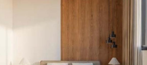 3 dormitorios apartamento en venta en Agios Athanasios, Limassol, Cyprus № 24187 2