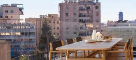 3 dormitorios apartamento en venta en Agios Athanasios, Limassol, Cyprus № 24187 3