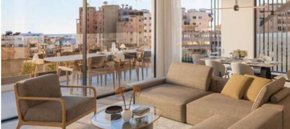 3 dormitorios apartamento en venta en Agios Athanasios, Limassol, Cyprus № 24187 5