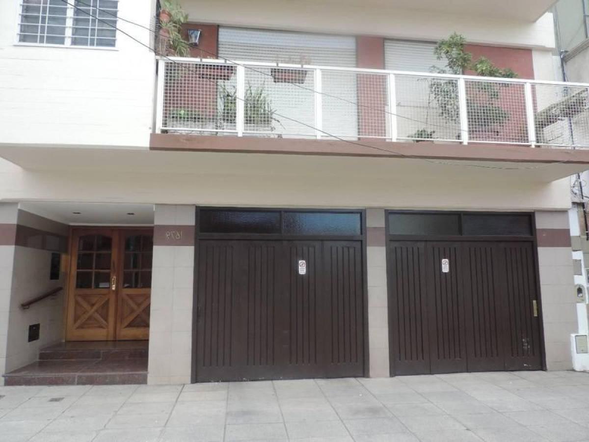 Studio in Buenos Aires, Argentina No. 76427