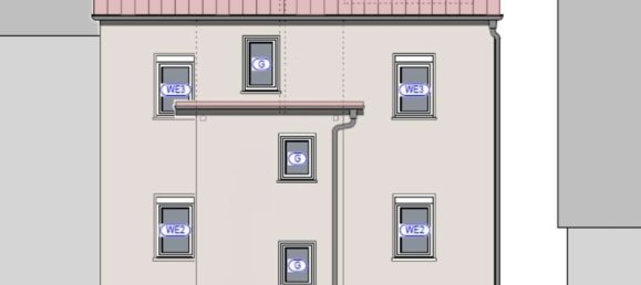 1 bedroom Apartment in Soest, Germany No. 72017 4