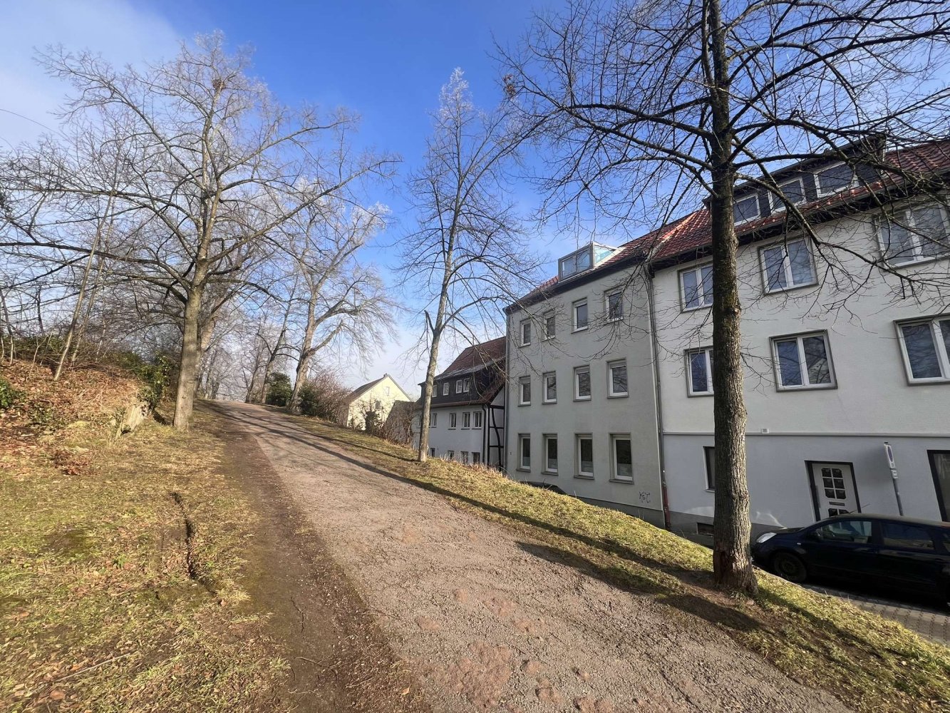 1 bedroom Apartment in Soest, Germany No. 72017