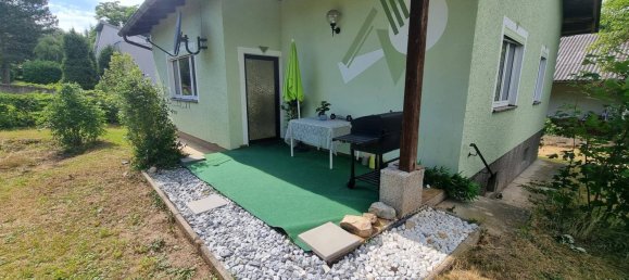 2 rooms House in Haunoldstein, Austria No. 197988 14