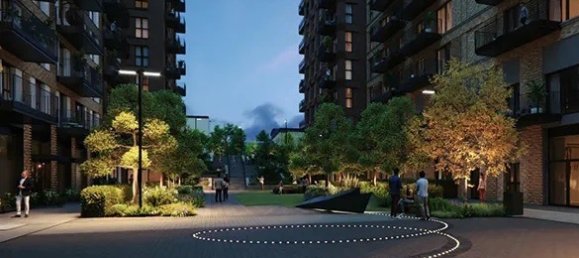 1 bedroom Apartment in Watford, United Kingdom No. 3309 26