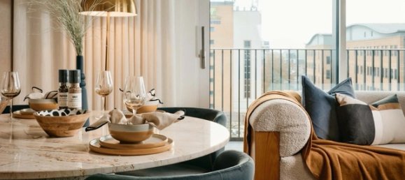 1 bedroom Apartment in Watford, United Kingdom No. 3309 32