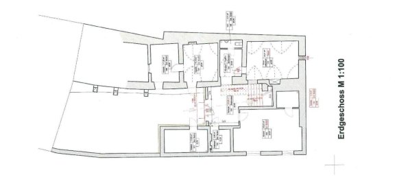 6غرفة شقة في Eisenstadt, Austria رقم 77075 17