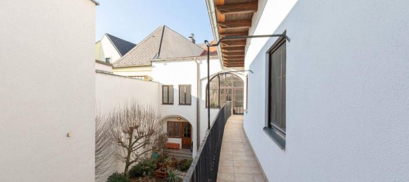 6غرفة شقة في Eisenstadt, Austria رقم 77075 15