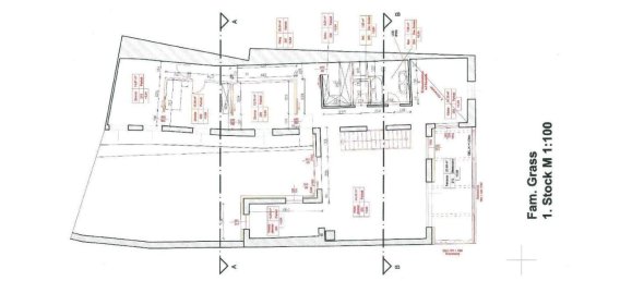 6غرفة شقة في Eisenstadt, Austria رقم 77075 18