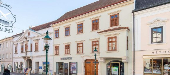 6غرفة شقة في Eisenstadt, Austria رقم 77075 16