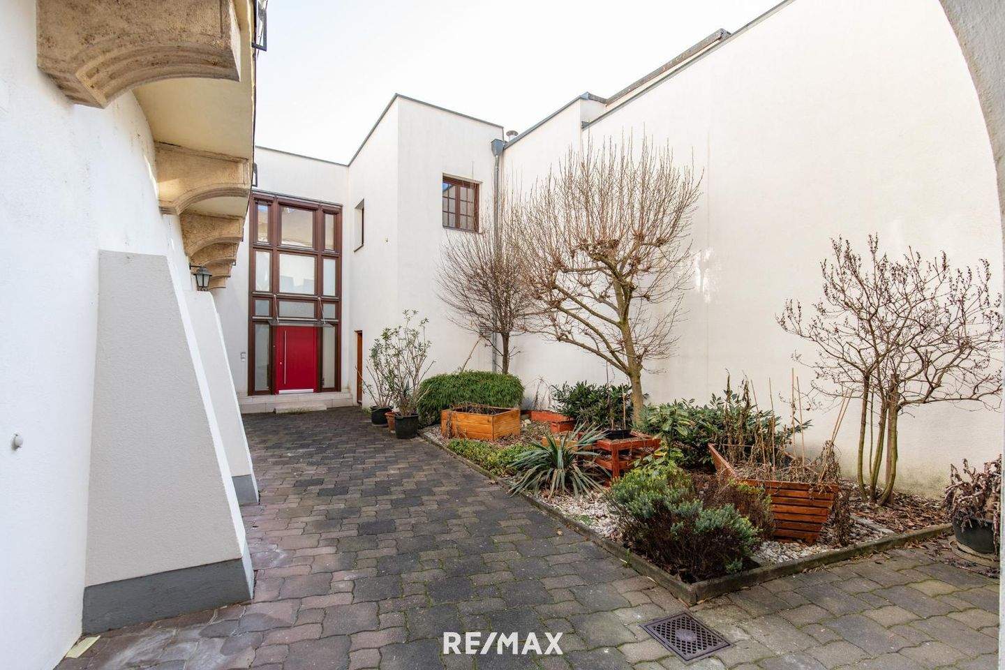 6غرفة شقة في Eisenstadt, Austria رقم 77075