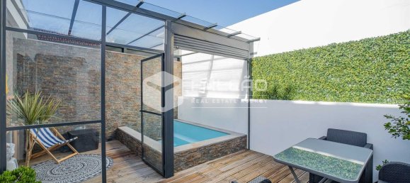 2 Schlafzimmer Haus in Santarem, Portugal, Nr. 88478 3