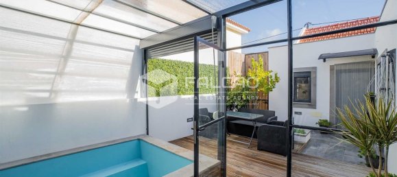 2 Schlafzimmer Haus in Santarem, Portugal, Nr. 88478 17