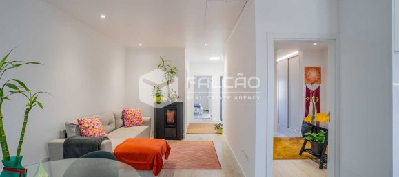 2 Schlafzimmer Haus in Santarem, Portugal, Nr. 88478 6