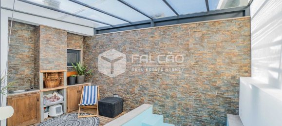 2 Schlafzimmer Haus in Santarem, Portugal, Nr. 88478 22