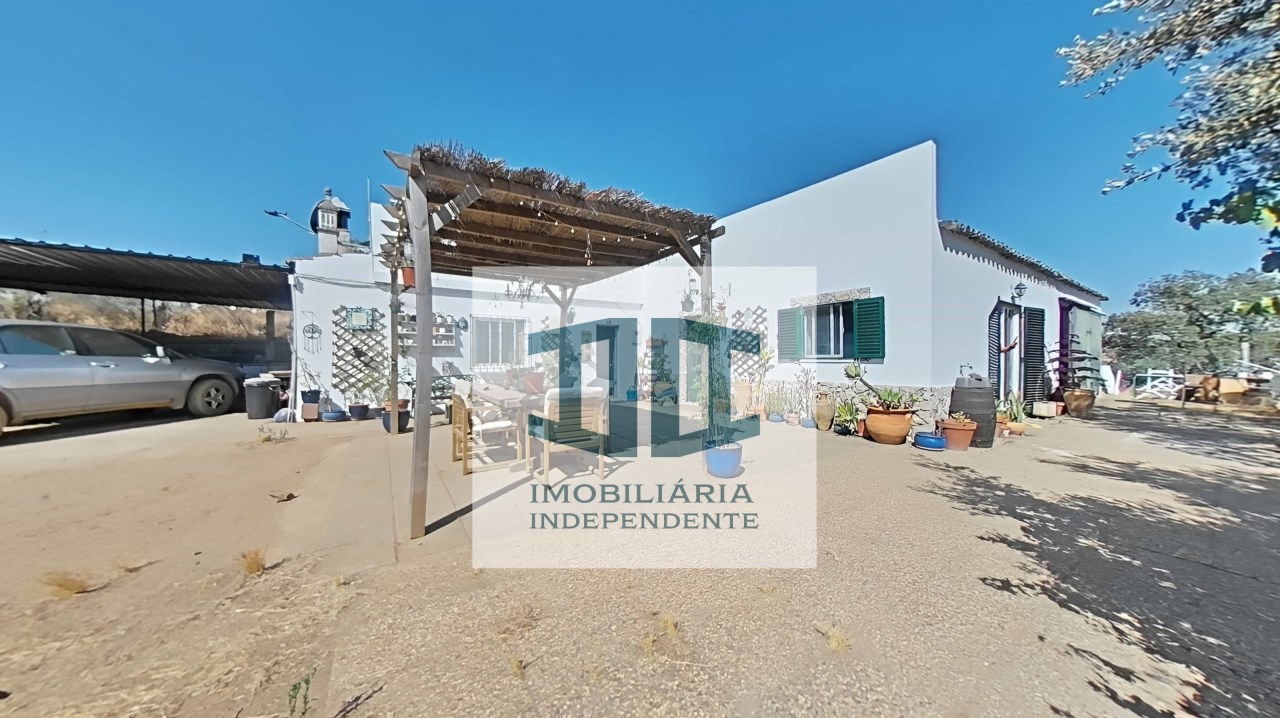 3 bedrooms House in Almodovar, Portugal No. 312034