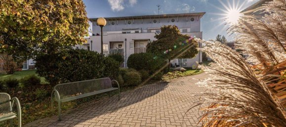 4غرفة شقة في Ried im Innkreis, Austria رقم 3658 10