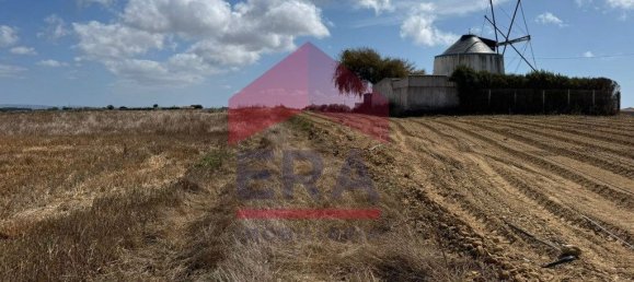 قطعة أرض في Atouguia da Baleia, Portugal 2120متر مربع رقم 307228 9