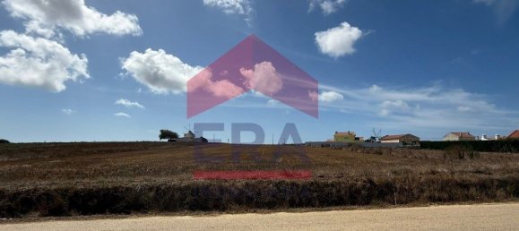 قطعة أرض في Atouguia da Baleia, Portugal 2120متر مربع رقم 307228 3