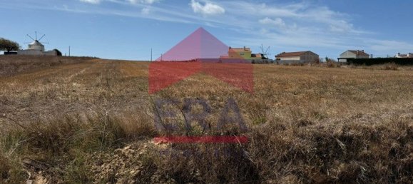 قطعة أرض في Atouguia da Baleia, Portugal 2120متر مربع رقم 307228 4