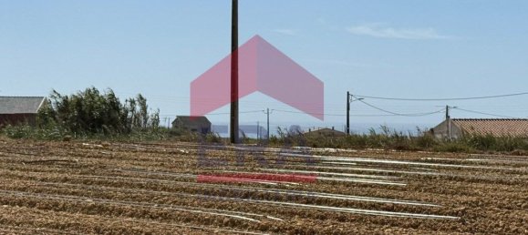 قطعة أرض في Atouguia da Baleia, Portugal 2120متر مربع رقم 307228 10