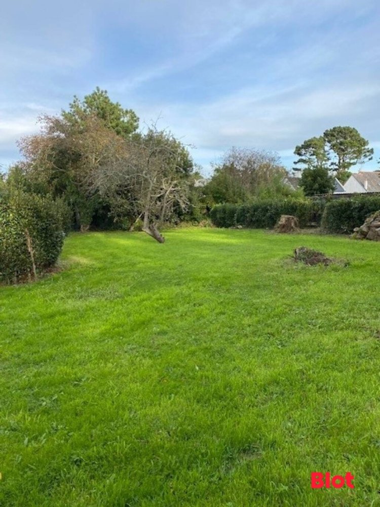  قطعة أرض في Groix, France 1510متر مربع رقم 101705