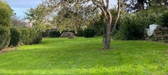 قطعة أرض في Groix, France 1510متر مربع رقم 101705 2