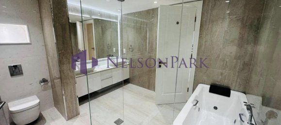 2 bedrooms Bungalow in Doha, Qatar No. 2298 5