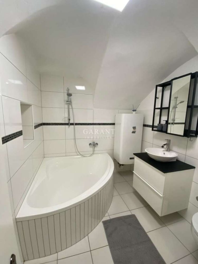 2 Schlafzimmer Wohnung in Hallein, Austria, Nr. 99399