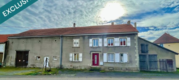 3 bedrooms Building in Vittersbourg, France No. 154989 3