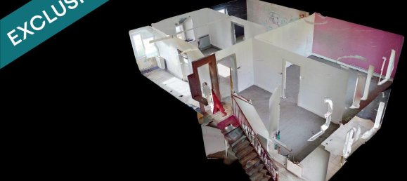 3 bedrooms Building in Vittersbourg, France No. 154989 8