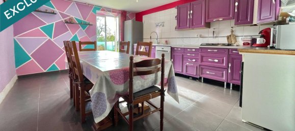 3 bedrooms Building in Vittersbourg, France No. 154989 9