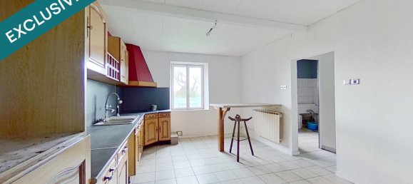 3 bedrooms Building in Vittersbourg, France No. 154989 4