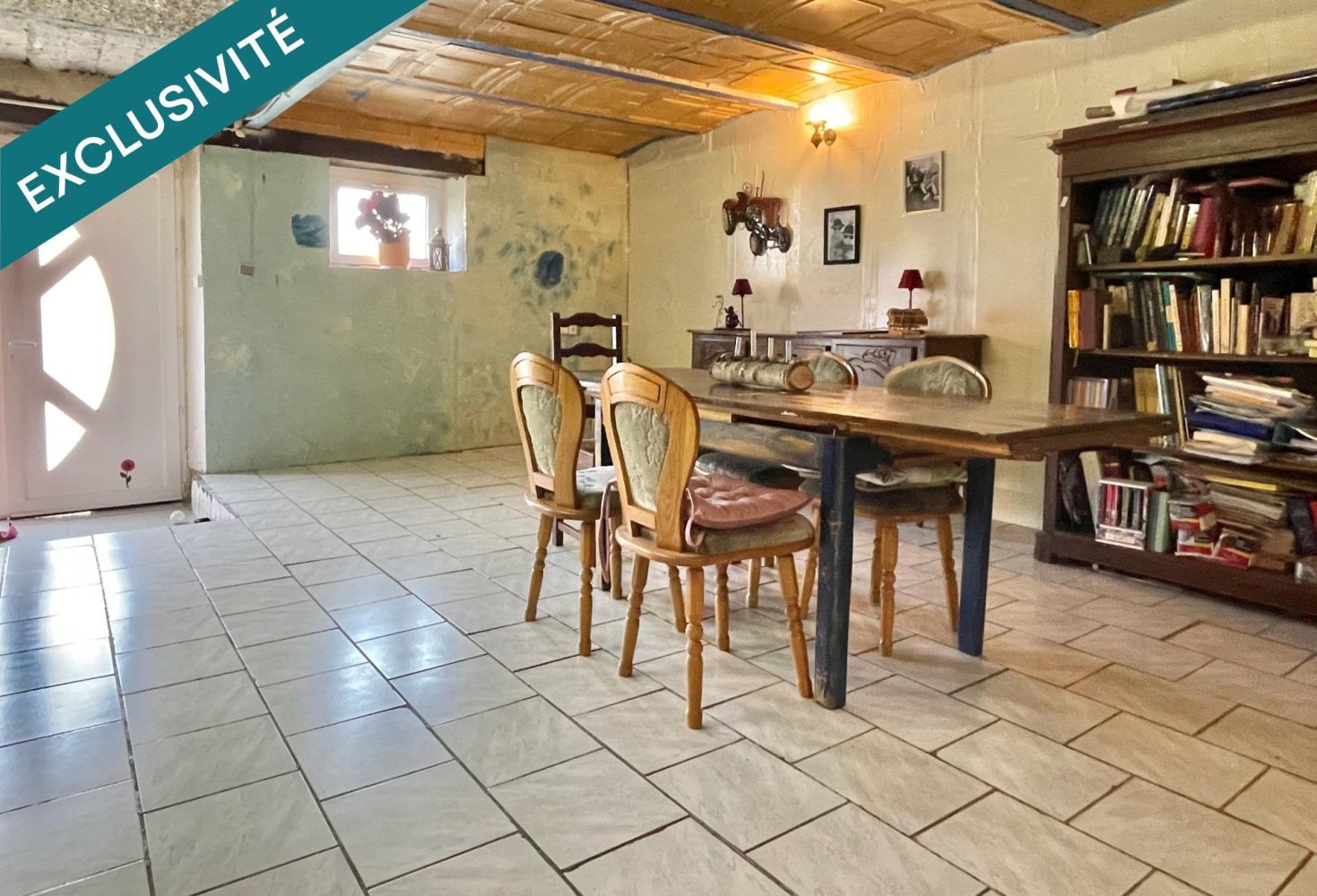 3 bedrooms Building in Vittersbourg, France No. 154989