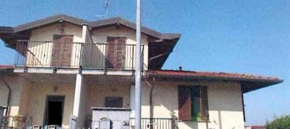 Villa de 3 habitaciónes en Borgo San Siro, Italy No. 115638 13
