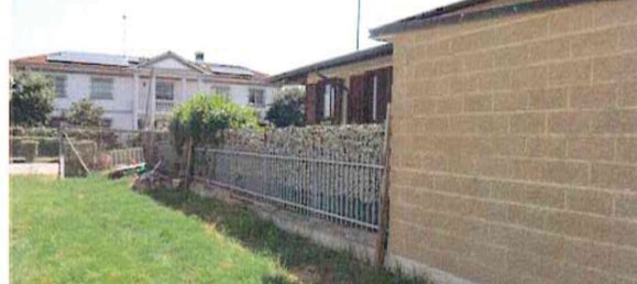 Villa de 3 habitaciónes en Borgo San Siro, Italy No. 115638 15