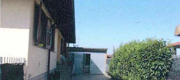 Villa de 3 habitaciónes en Borgo San Siro, Italy No. 115638 14