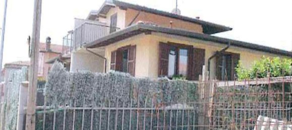 Villa de 3 habitaciónes en Borgo San Siro, Italy No. 115638 16