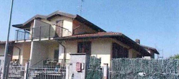 Villa de 3 habitaciónes en Borgo San Siro, Italy No. 115638 12