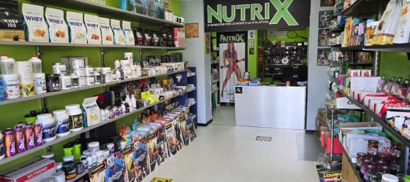 Propiedad comercial en Palermo, Italy 40 m² No. 274883 2