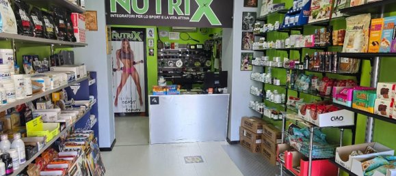 Propiedad comercial en Palermo, Italy 40 m² No. 274883 3