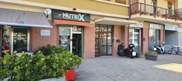 Propiedad comercial en Palermo, Italy 40 m² No. 274883 8