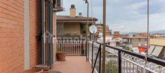 4 غرف نوم شقة في Rome, Italy رقم 313423 13