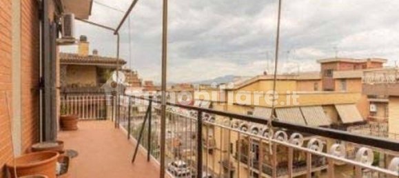 4 غرف نوم شقة في Rome, Italy رقم 313423 12