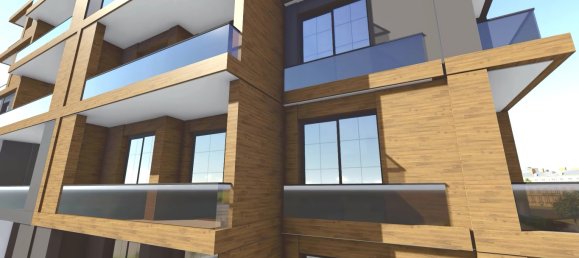 Apartment 1+1 in Mersin, Turkey No. 30988 17