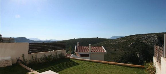 Коммерческая недвижимость с 4 спальнями в Рафина, Греция № 7889 7