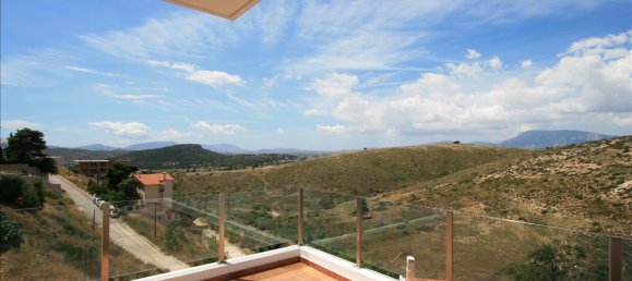 Коммерческая недвижимость с 4 спальнями в Рафина, Греция № 7889 6