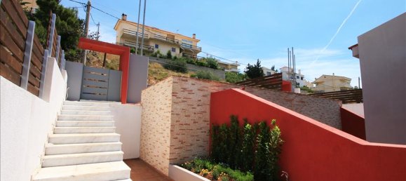 Коммерческая недвижимость с 4 спальнями в Рафина, Греция № 7889 9