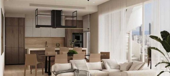 3 غرف نوم بانتهاوس في Mesa Geitonia, Cyprus رقم 8183 7